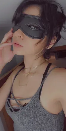 OnlyFans cuenta maskedmistress9 avatar 1