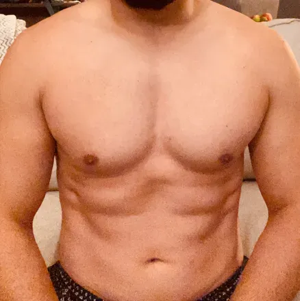 OnlyFans cuenta malikincognito avatar 1