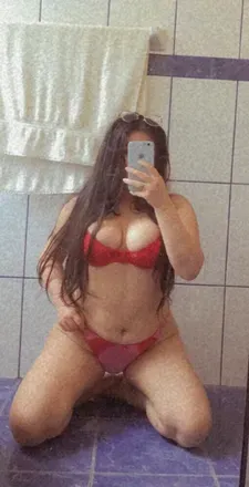 OnlyFans cuenta hotbunny_23 avatar 1