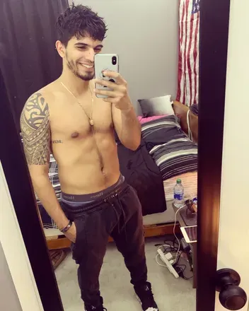OnlyFans cuenta sexlantos avatar 1