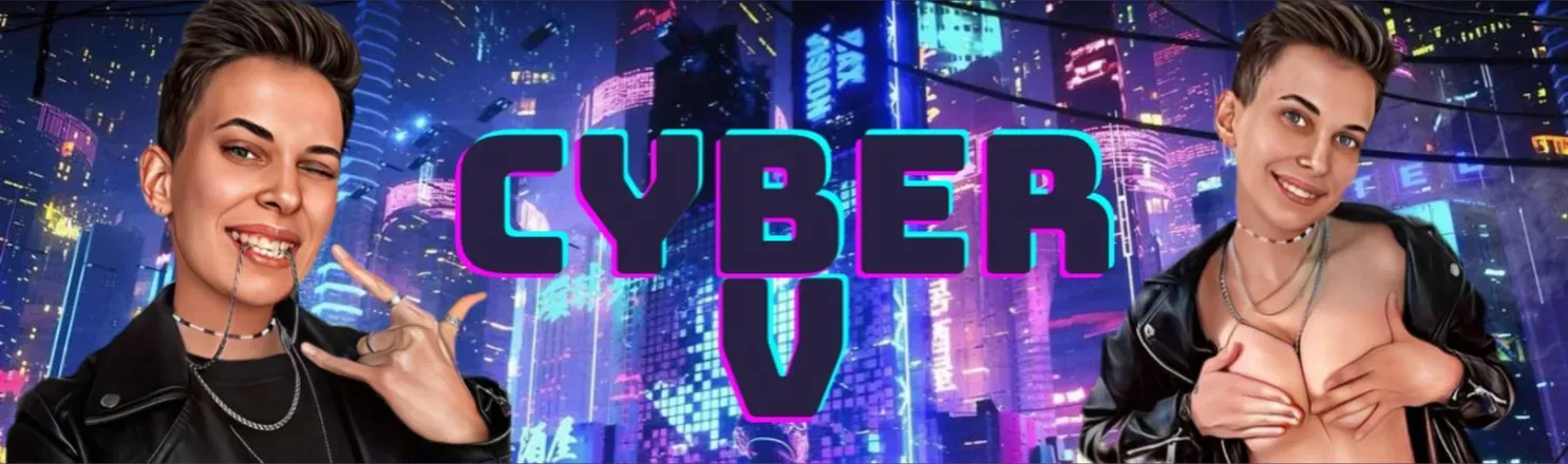 OnlyFans cuenta cyber_v header 2