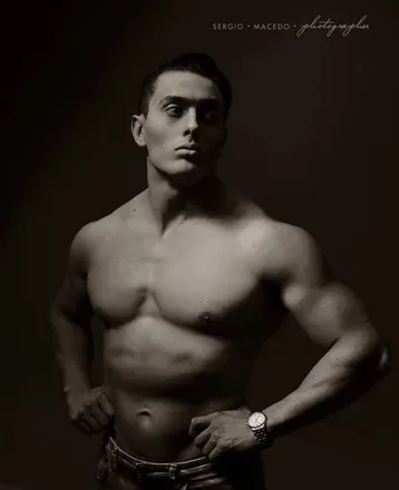 OnlyFans cuenta emmanuel-alvarado avatar 1