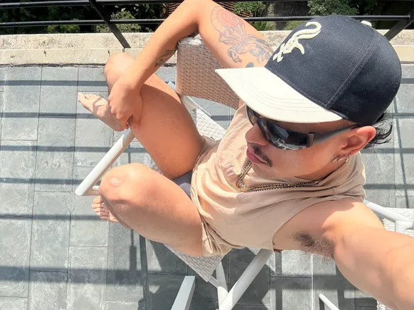 OnlyFans cuenta dipapuno header 2