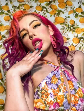 OnlyFans cuenta babenamedlola avatar 1