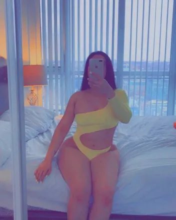 OnlyFans cuenta torontoarabhanna avatar 1
