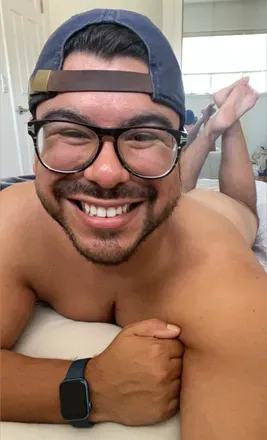 OnlyFans cuenta marcothebearista avatar 1