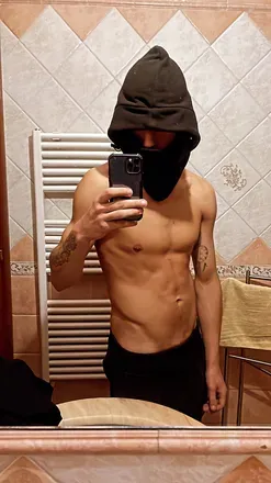 OnlyFans cuenta enzucc97 avatar 1