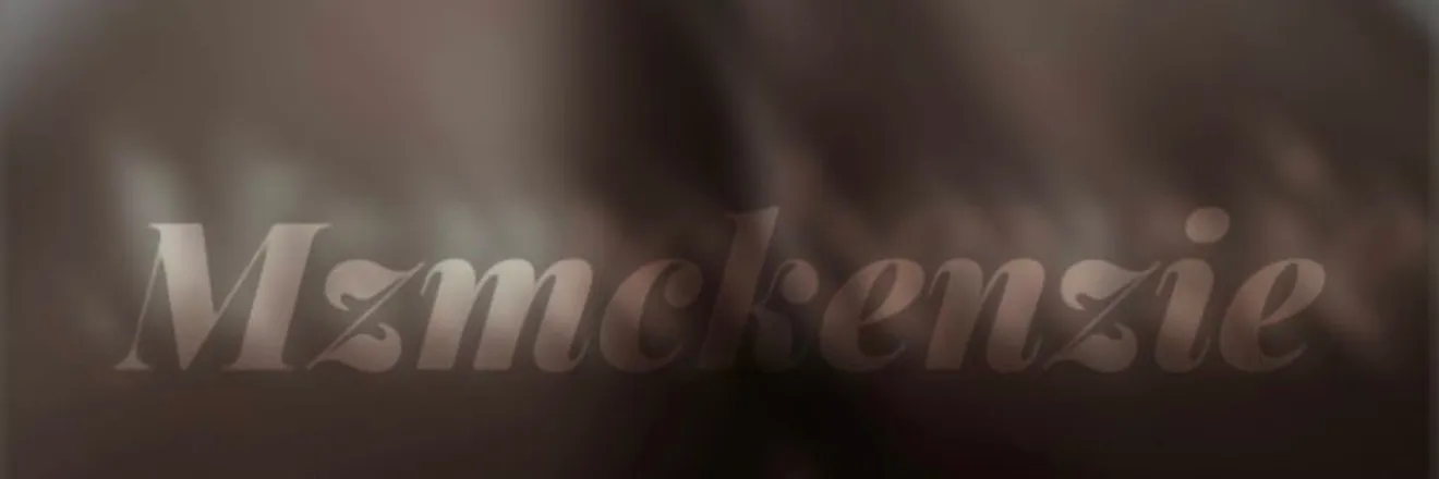 OnlyFans cuenta mzmckenzie header 2