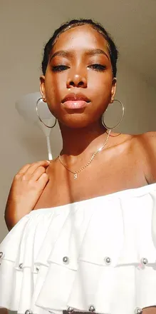 OnlyFans cuenta ebonykittey avatar 1
