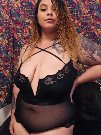 OnlyFans cuenta curvyelliexox avatar 1