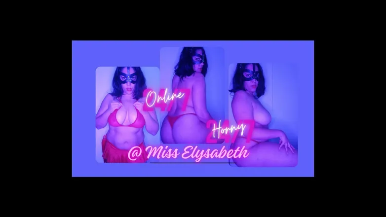 OnlyFans cuenta misselysabeth header 2