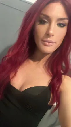 OnlyFans account  tgirlaroundtown avatar 1