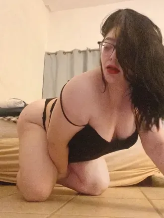 OnlyFans cuenta violettared avatar 1