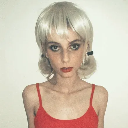OnlyFans cuenta femalesimplexvirus avatar 1
