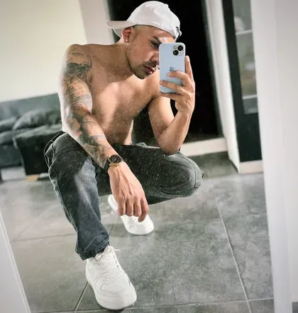 OnlyFans cuenta franchessco avatar 1