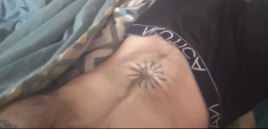 OnlyFans cuenta patrickburch header 2