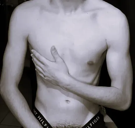 OnlyFans account  therealteb avatar 1