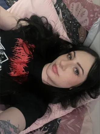 OnlyFans cuenta lilith_eve avatar 1