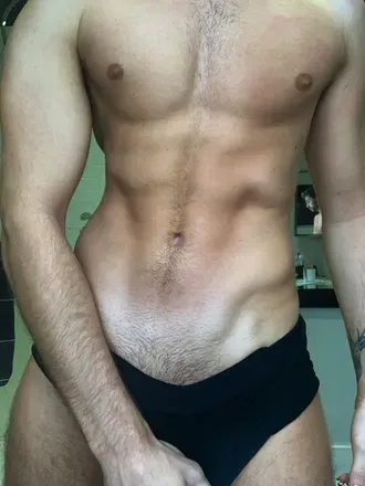 OnlyFans cuenta zakleefmh avatar 1