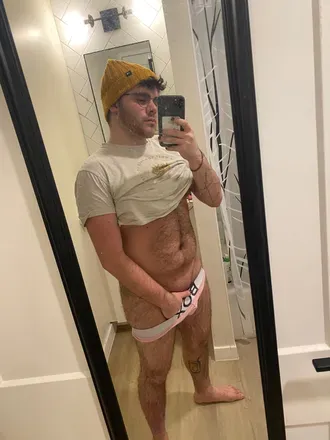 OnlyFans cuenta william_gay avatar 1