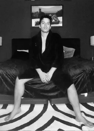 OnlyFans cuenta jacobsocialite avatar 1