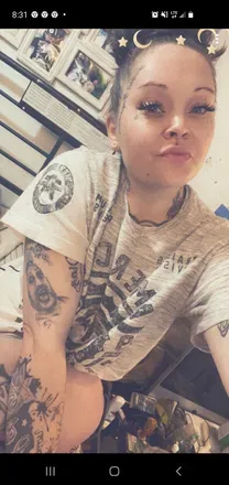 OnlyFans cuenta cheychey88 avatar 1