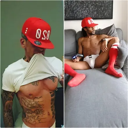 OnlyFans cuenta rei-leao avatar 1
