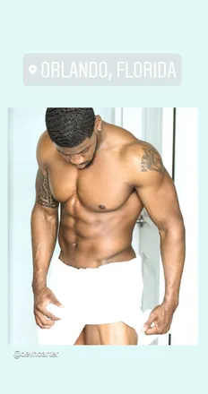 OnlyFans cuenta darkchocolit header 2