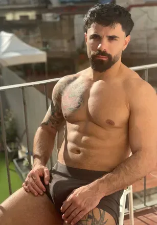 OnlyFans cuenta jasontommybro avatar 1