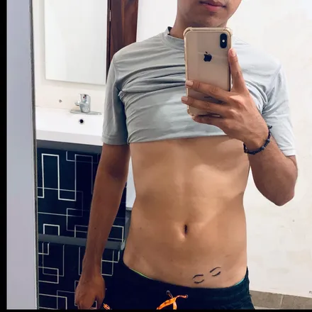 OnlyFans cuenta danny18g header 2