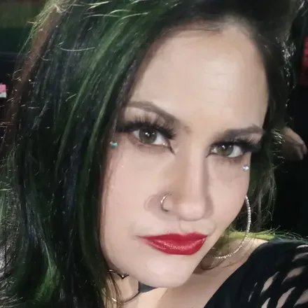OnlyFans cuenta annikastark avatar 1