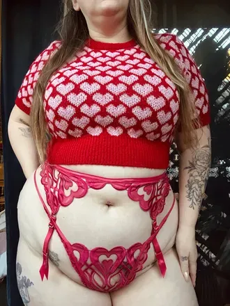 OnlyFans cuenta missboombalatty header 2