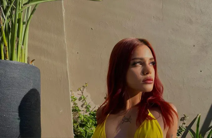 OnlyFans cuenta rachelrayy header 2