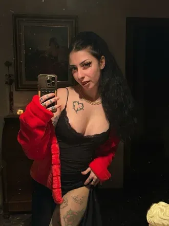 OnlyFans account  queenriaa avatar 1