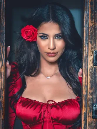 OnlyFans account  egyptiandream avatar 1