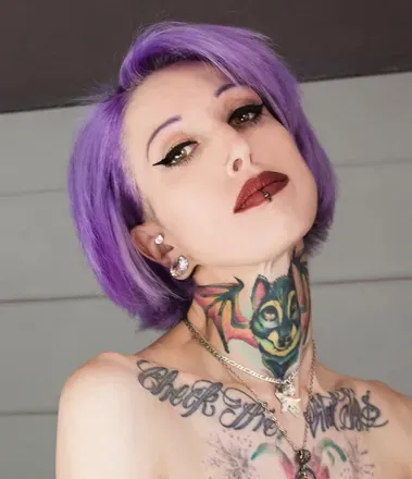 OnlyFans cuenta arsenicstar avatar 1