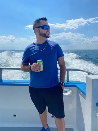 OnlyFans cuenta johnnyv11b avatar 1