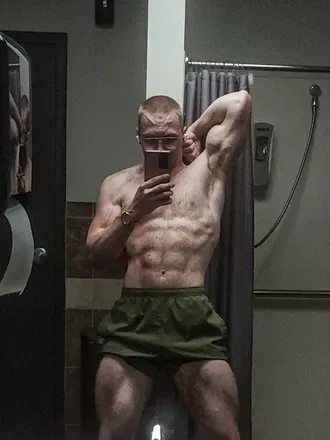 OnlyFans cuenta gymbruh avatar 1
