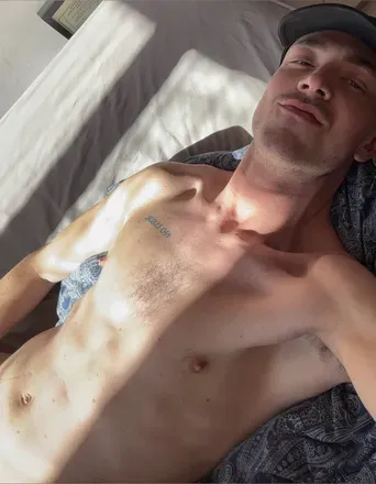 OnlyFans cuenta tommyjacksxxx header 2