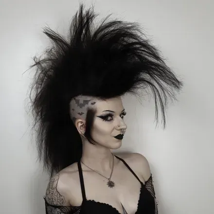 OnlyFans de gothlizard