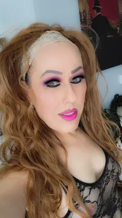 OnlyFans cuenta barbiepalacios69 avatar 1