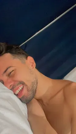 OnlyFans cuenta avrahamwis avatar 1