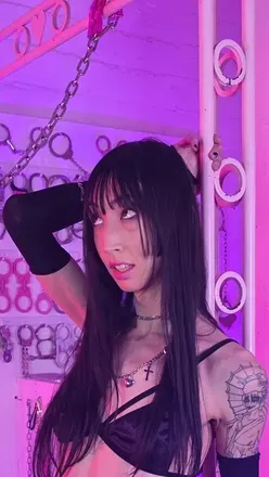 OnlyFans cuenta maezi666 avatar 1