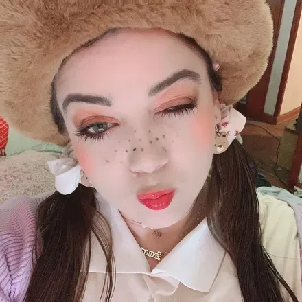 OnlyFans cuenta ms.daiseeviolet avatar 1