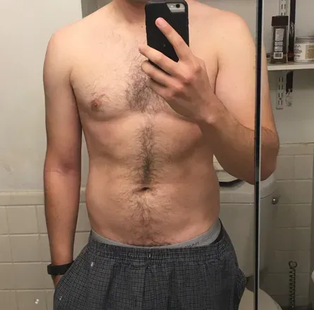 OnlyFans cuenta bigdawayne avatar 1