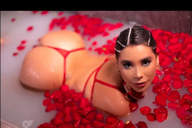 OnlyFans cuenta melisagutierrez7 header 2