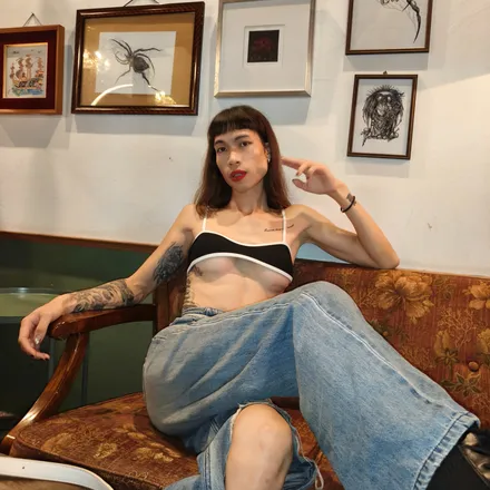 OnlyFans cuenta shemaleth previous_avatars_1 3