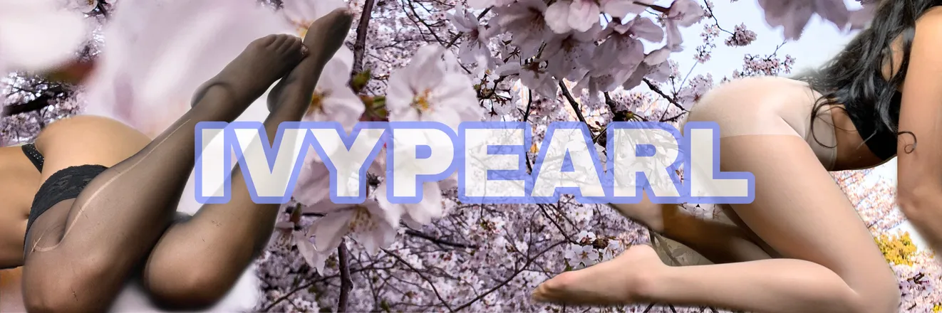 OnlyFans cuenta xoivypearl header 2