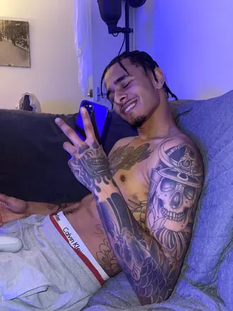 OnlyFans cuenta thelifeofels99 header 1