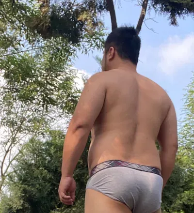 OnlyFans cuenta pumbaakuma avatar 1